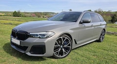 Bild des Angebotes BMW 530 530d xDrive Touring Aut. M Sport Edition