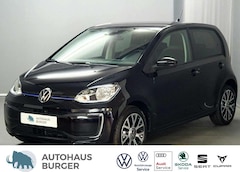 Bild des Angebotes VW e-up! up!  Edition CCS/GRA/Sitzhz Bluetooth Klima