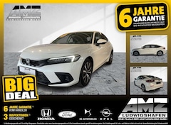 Bild des Angebotes Honda Civic 2.0 i-MMD Hybrid e:HEV Elegance FLA SpurH