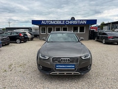 Bild des Angebotes Audi A4 allroad quattro 2.0 TDI clean diesel Xenon