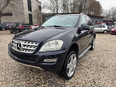 Bild des Angebotes Mercedes-Benz ML 350 ML 350 CDI 4Matic (164.125) 21 Zoll AMG Felgen