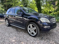 Bild des Angebotes Mercedes-Benz ML 350 ML 350 CDI 4Matic (164.125) 21 Zoll AMG Felgen