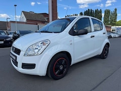 Bild des Angebotes Suzuki Splash Basic*TÜV NEU 05.2027*5TÜR*