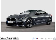 Bild des Angebotes BMW M850 i xDrive Coupé M Sport HUD ACC 360°KAM RFK