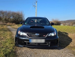 Bild des Angebotes Subaru WRX STI