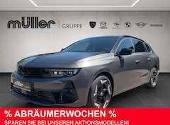 Bild des Angebotes Opel Astra Sports Tourer GSe Plug-in-Hybrid