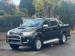 Bild des Angebotes Toyota Hilux 3.0 Double Cab Comfort 4x4