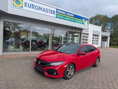 Bild des Angebotes Honda Civic Lim. 5-trg. 1.5 Sport Plus