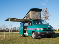 Bild des Angebotes VW T4 Reimo Lucky