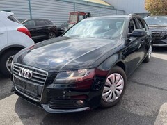 Bild des Angebotes Audi A4 Attraction