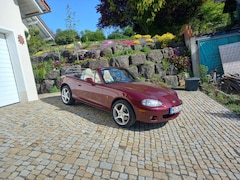 Bild des Angebotes Mazda MX-5 MX-5 1.6i 16V Memories