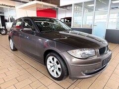 Bild des Angebotes BMW 116 116i *KLIMAAUT+SITZH+PDC+MFL+16'ALU*