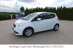 Kia Venga 1.4 Edition 7