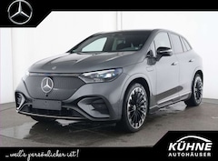 Bild des Angebotes Mercedes-Benz EQE SUV EQE 350 4M AMG Premium Night Hyper+Massage+AIR