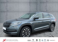 Bild des Angebotes Skoda Kodiaq 2.0 TDI 4x4 DSG DRIVE 125 STDHZG+AHK+PANO