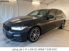 Bild des Angebotes BMW 530 d M Sport PRO ACC | LED+ | KAM | STANDHZ