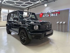 Bild des Angebotes Mercedes-Benz G 400 d AMG G63 OPTIK 360* AHK Abstand Massage