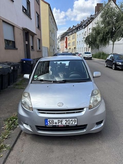 Bild des Angebotes Daihatsu Sirion 1.3