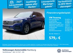 Bild des Angebotes VW Touareg 3.0 TDI R-Line IQ.Light ACC Navi Massage