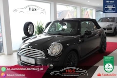 Bild des Angebotes MINI Cooper D Cabrio Cooper D Cabrio *PDC*GJR*
