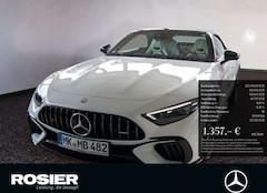Mercedes-Benz SL 63 AMG S E PERFORMANCE Keramik Aero Distr.