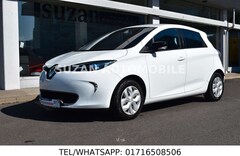 Bild des Angebotes Renault ZOE Zoe Life *HU-NEU*BATTERIE INKL.*
