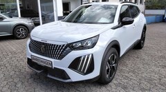 Bild des Angebotes Peugeot 2008 1.2 Allure LED SHZ TEMPOMAT MIRRORLINK