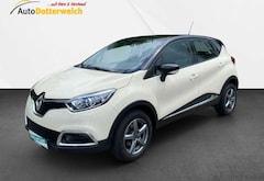 Bild des Angebotes Renault Captur Intens 120 EDC Automatik Navi, PDC