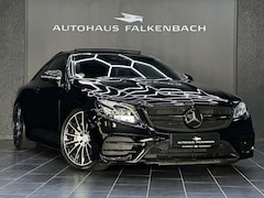 Bild des Angebotes Mercedes-Benz E 53 AMG E53 AMG*COUPE*4M*PANO*MEMORY*360*JS*LUFT*HUD*20"