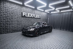 Bild des Angebotes Audi TTS Coupe 2.0 TFSI quattro *ABT*MATRIX LED* N&O