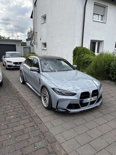 Bild des Angebotes BMW M3