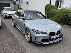 Bild des Angebotes BMW M3 Premium Selection bis 2027 / 20,21 Zoll