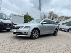 Bild des Angebotes Skoda Octavia Combi 2.0 TDI Premium Edition *LED AHK*