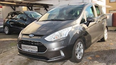 Bild des Angebotes Ford B-Max 1,6 TI-VCT 77kW Titanium*PDC-KAMERA-SHZ*