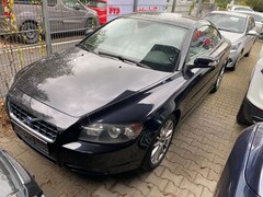 Bild des Angebotes Volvo C70 2.0 D Momentum u-frei Tuv neu Leder SHZ PDC