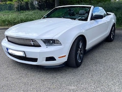 Bild des Angebotes Ford Mustang 3.7 Cabrio Premium Sport Automatik Xenon