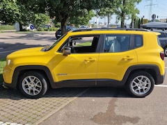 Bild des Angebotes Jeep Renegade Limited.  Low Automatik Limited