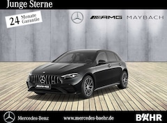 Bild des Angebotes Mercedes-Benz A 35 AMG A 35 4M Night/Multibeam/Totwinklel/RFK/LMR-18" LED