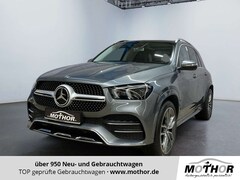Bild des Angebotes Mercedes-Benz GLE 400 d AMG Line Aut. 4Matic Navi Airmatic 360