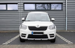 Bild des Angebotes Skoda Yeti Yeti 1.2 TSI Active