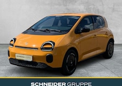 Renault Twingo TECHNO URBAN RANGE CCS+NAVI+PDC+SHZ