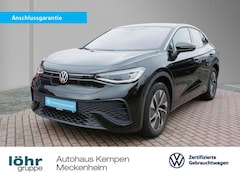Bild des Angebotes VW ID.5 Pure 125 kW mit Infotainment-Paket 19" Navi+VC ...