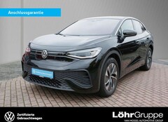 Bild des Angebotes VW ID.5 Pure 125 kW mit Infotainment-Paket 19" Navi+VC ...