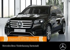 Bild des Angebotes Mercedes-Benz GLS 450 d 4M AMG+PANO+360+AHK+MULTIBEAM+STHZG+SPUR