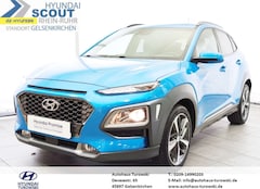 Bild des Angebotes Hyundai KONA Style 4WD 1.6 T-GDI Navi Kamera