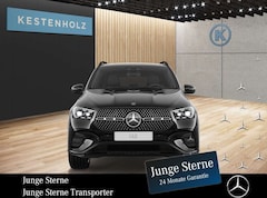 Mercedes-Benz GLE 400 GLE 400 e 4M AMG°NAPPA°HuD°AHK°DISTR°PAN°MEM°KEY