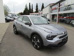Bild des Angebotes Citroen C4 YOU