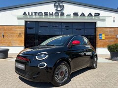 Bild des Angebotes Fiat 500e 500 e Red/ 1.Hand