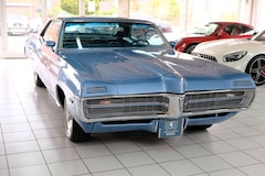 Bild des Angebotes Pontiac Grand-Prix im exzellenten Originalzustand