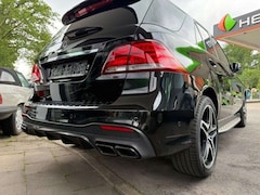 Bild des Angebotes Mercedes-Benz GLE 500 4Matic AMG 63 Optik TOP B&O TV VOLL LED